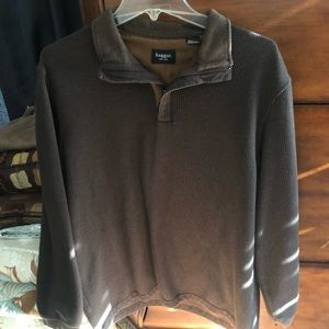 Men’s Long sleeve sweater